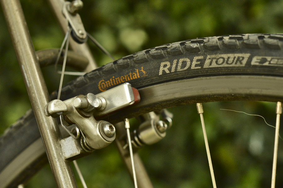 Reseña: Continental Ride&nbsp;Tour