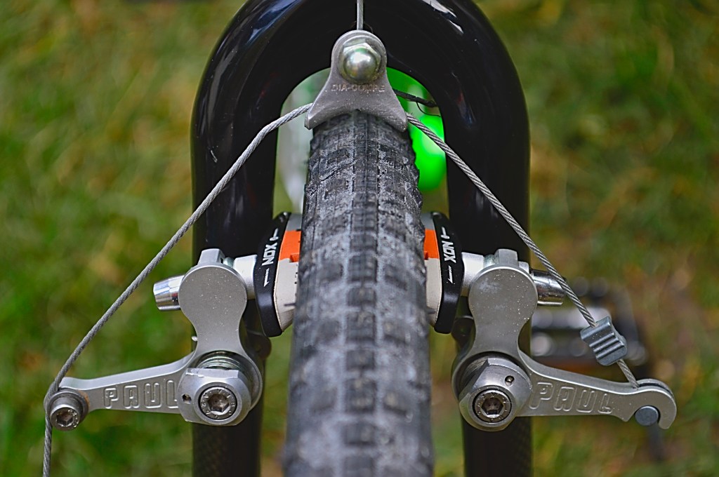 Las mejores 5 llantas para cyclocross en&nbsp;México.