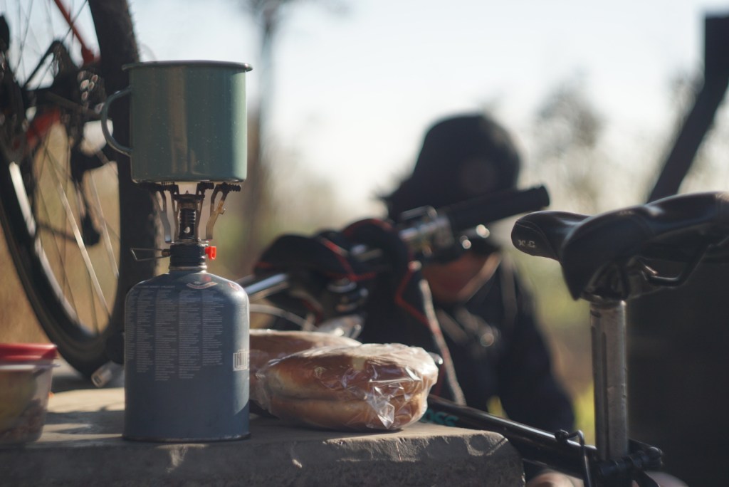 Café al aire libre – Sesión&nbsp;#1