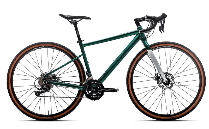 Nueva bicicleta Turbo Sherpa ¿Esto si es una bicicleta de gravel o&nbsp;no?