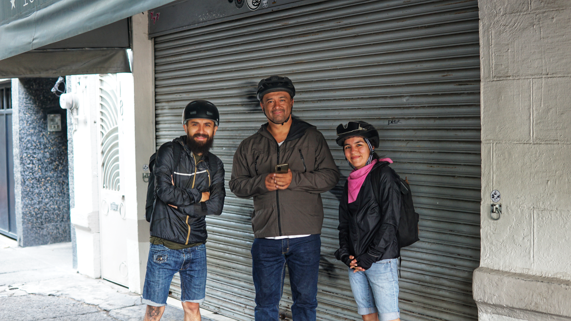 Cafecito afuera - 08 Julio 2023