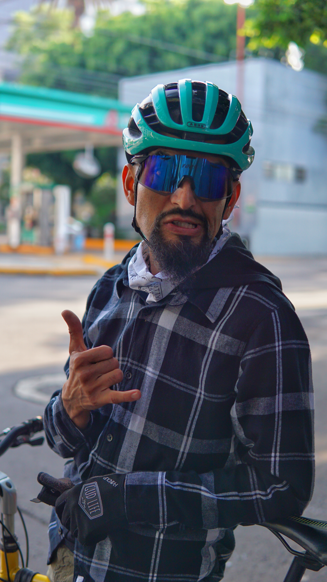 Cafecito afuera - 08 Julio 2023 - Chapultepec