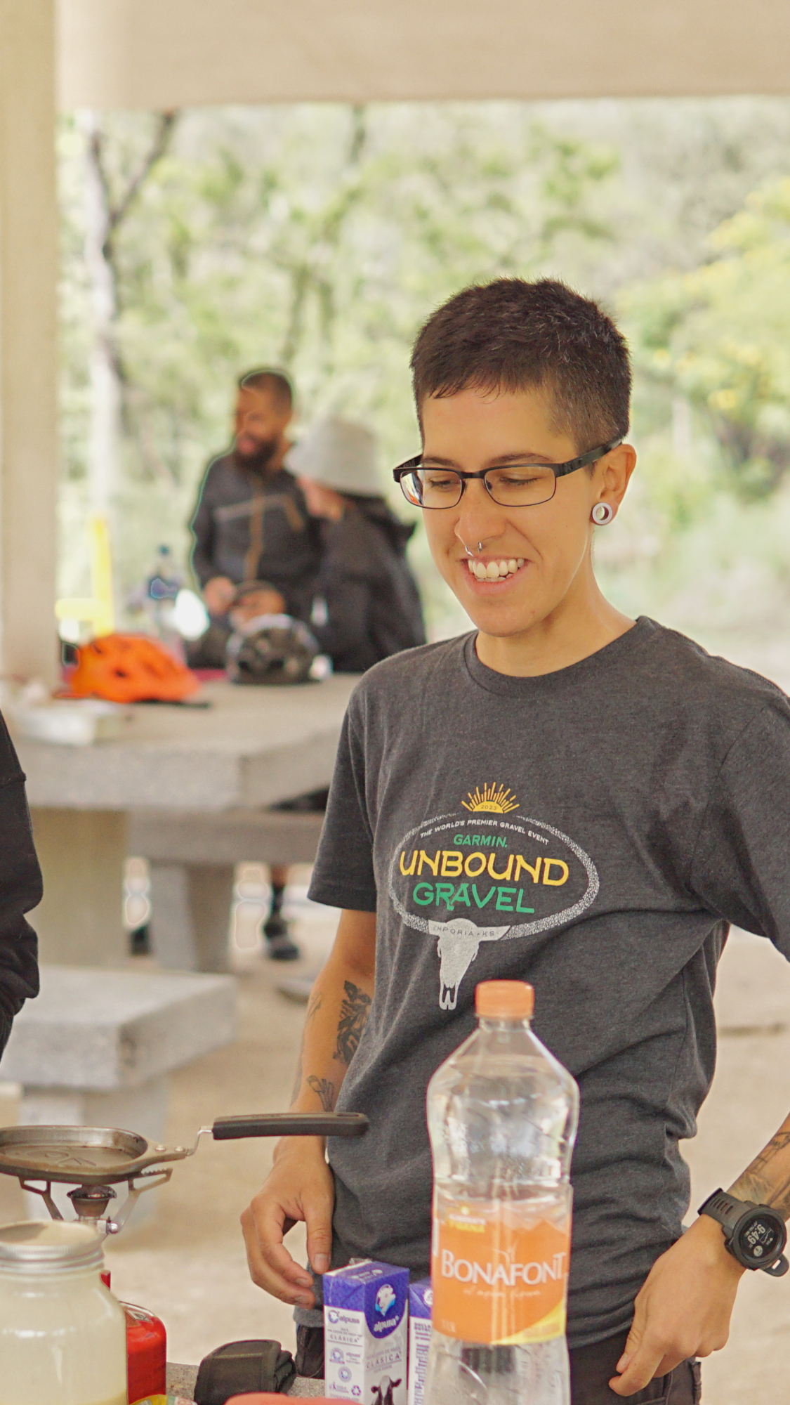 Cafecito afuera - 08 Julio 2023 - Chapultepec