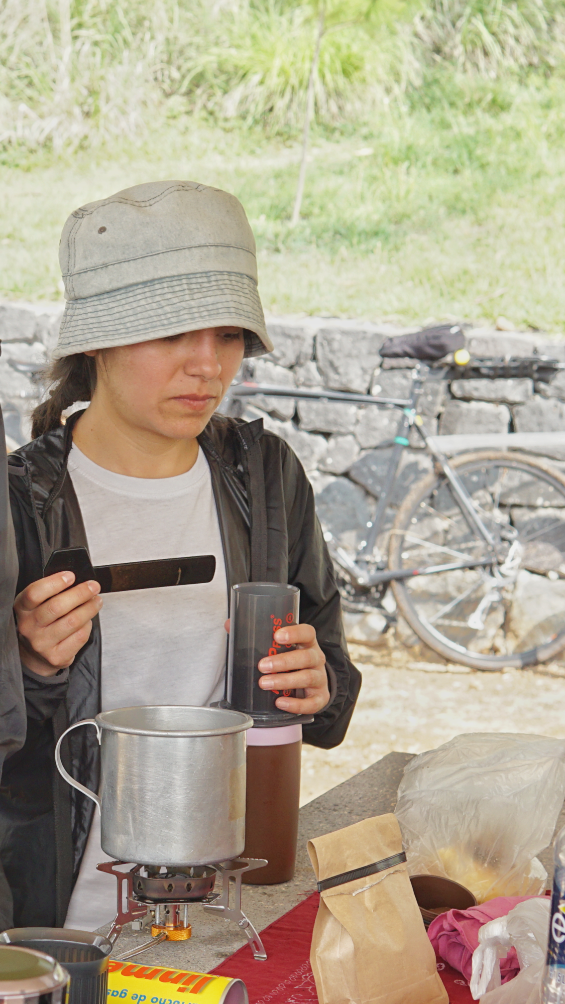 Cafecito afuera - 08 Julio 2023 - Chapultepec