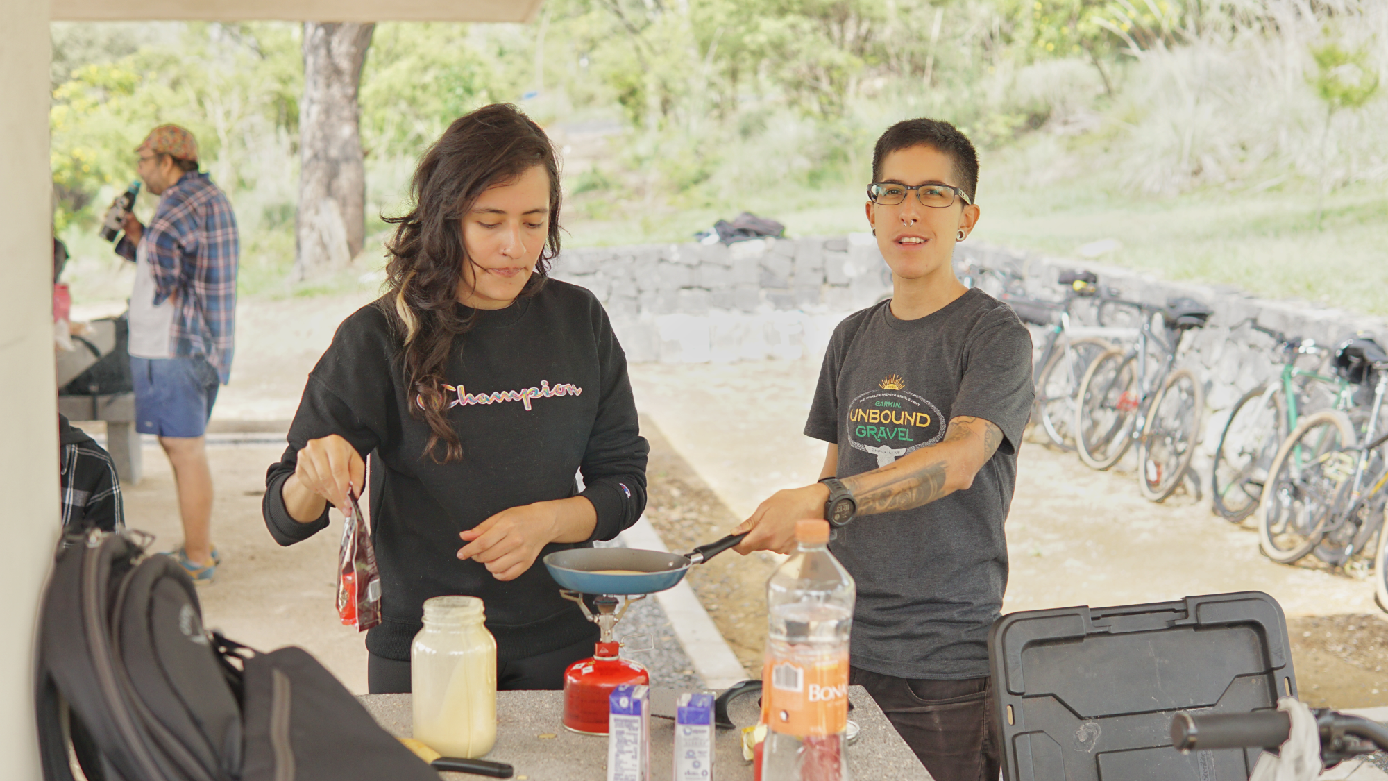 Cafecito afuera - 08 Julio 2023 - Chapultepec