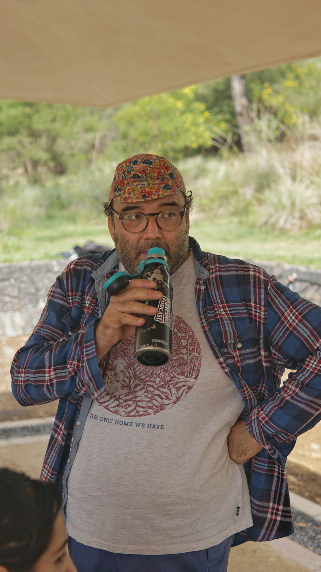 Cafecito afuera - 08 Julio 2023 - Chapultepec