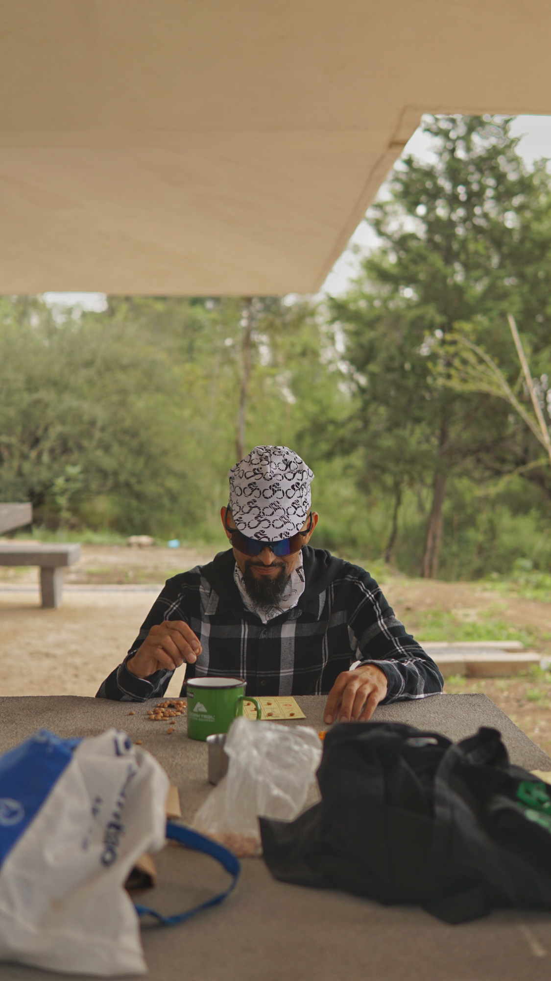 Cafecito afuera - 08 Julio 2023 - Chapultepec