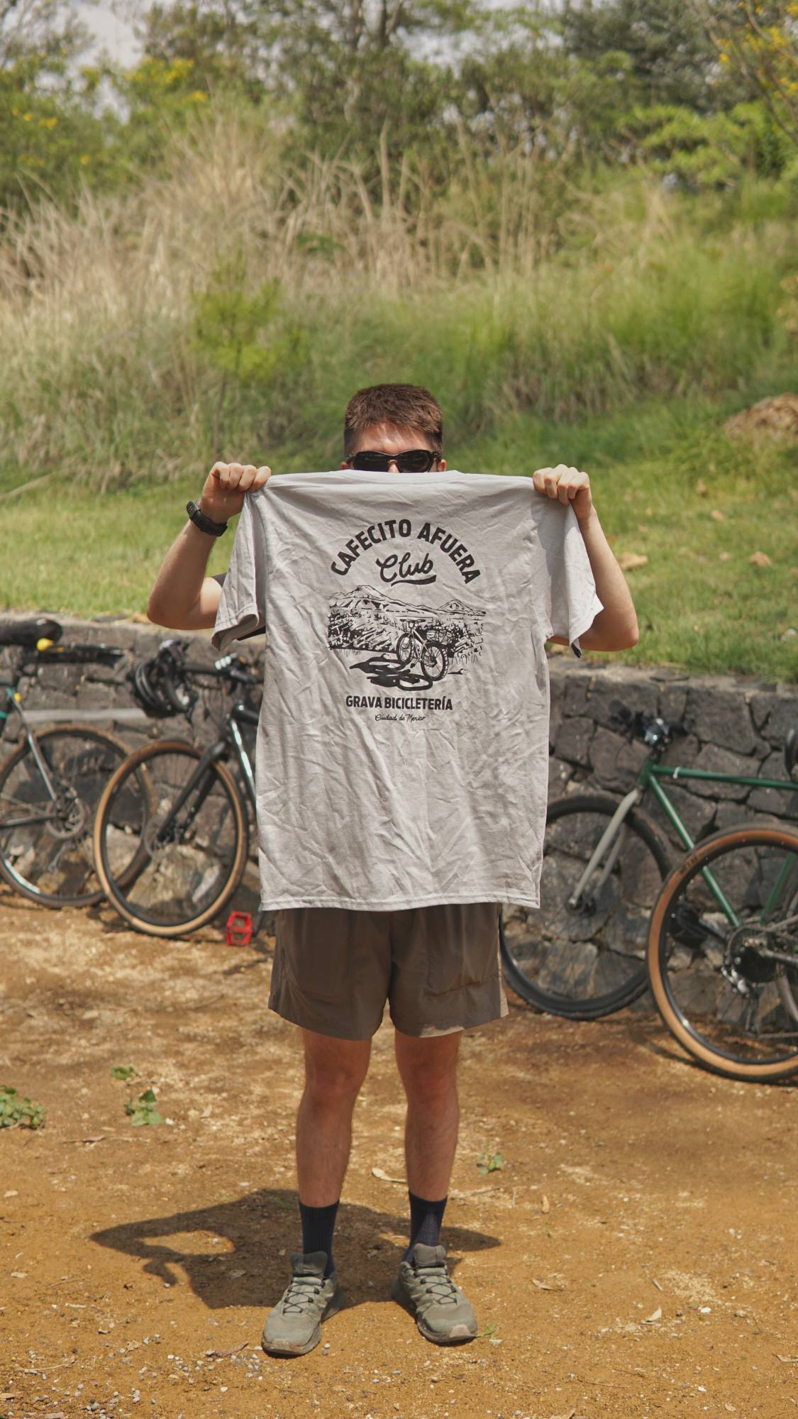 Cafecito afuera - 08 Julio 2023 - Chapultepec