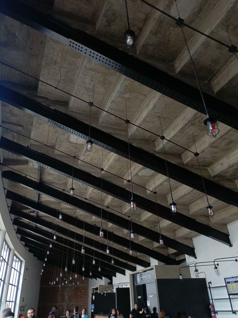 Bycicle film festival en la Ciudad de México