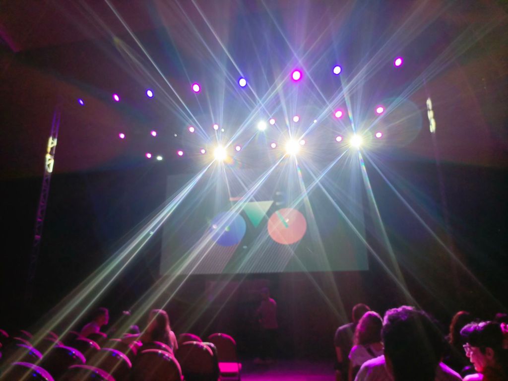 Bycicle film festival en la Ciudad de México